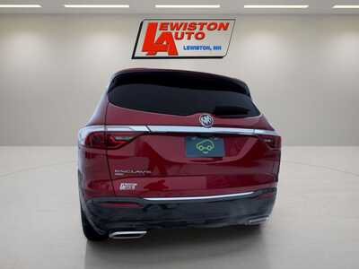 2023 Buick Enclave, $32995. Photo 4