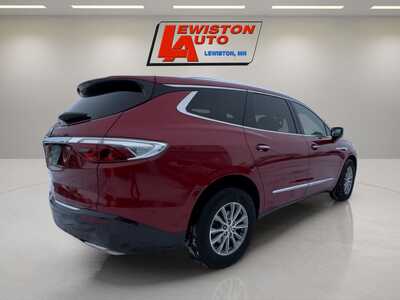 2023 Buick Enclave, $32995. Photo 5
