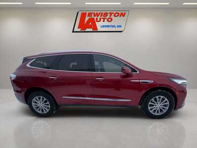 2023 Buick Enclave, $32995. Photo 6