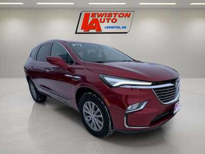 2023 Buick Enclave, $32995. Photo 7