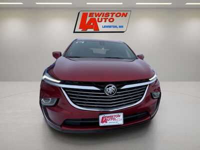 2023 Buick Enclave, $32995. Photo 8