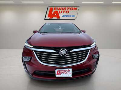 2023 Buick Enclave, $32995. Photo 9