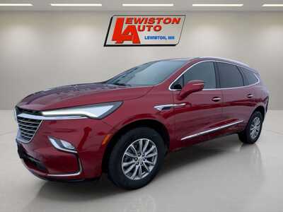 2023 Buick Enclave, $32995. Photo 1