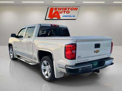 2015 Chevrolet 1500 Crew Cab, $21995. Photo 11