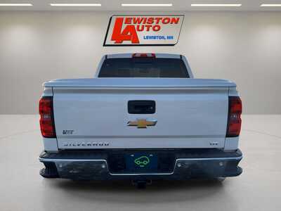 2015 Chevrolet 1500 Crew Cab, $21995. Photo 12