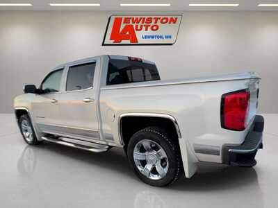 2015 Chevrolet 1500 Crew Cab, $21995. Photo 3