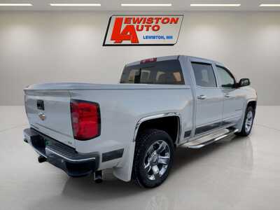2015 Chevrolet 1500 Crew Cab, $21995. Photo 5
