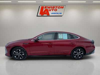 2024 Hyundai Sonata, $23995. Photo 2