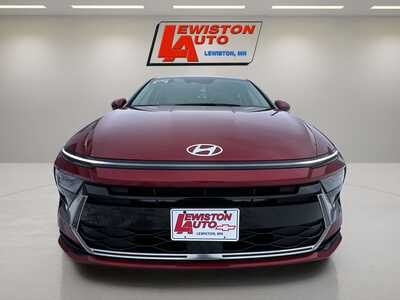 2024 Hyundai Sonata, $23995. Photo 9