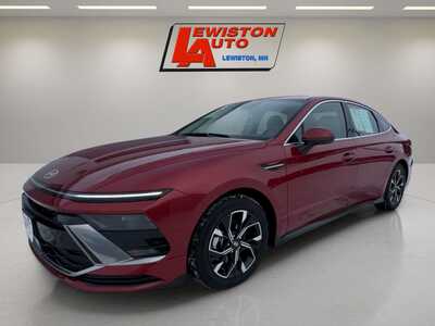 2024 Hyundai Sonata, $23995. Photo 1