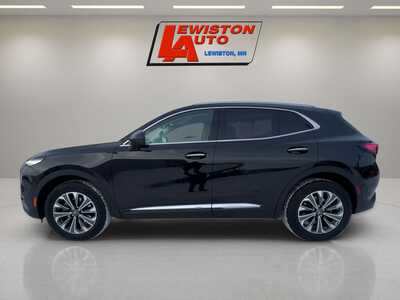 2025 Buick Envision, $27995. Photo 2