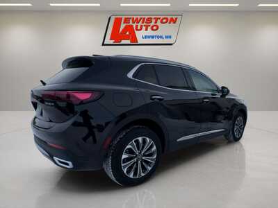 2025 Buick Envision, $27995. Photo 5