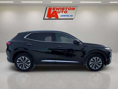 2025 Buick Envision, $27995. Photo 6