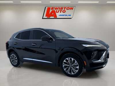 2025 Buick Envision, $27995. Photo 7