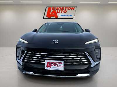 2025 Buick Envision, $27995. Photo 9