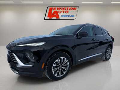 2025 Buick Envision, $27995. Photo 1