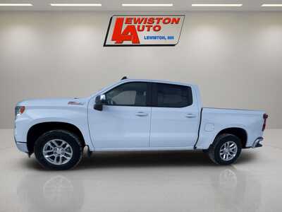 2026 Chevrolet 1500 Crew Cab, $52370. Photo 2