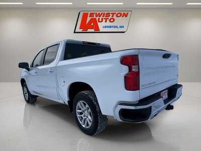 2026 Chevrolet 1500 Crew Cab, $52370. Photo 3