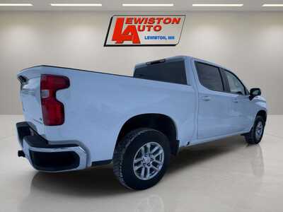 2026 Chevrolet 1500 Crew Cab, $52370. Photo 5