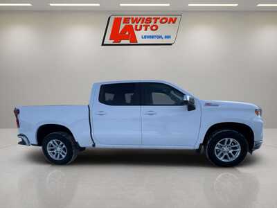 2026 Chevrolet 1500 Crew Cab, $52370. Photo 6