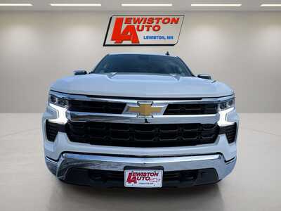 2026 Chevrolet 1500 Crew Cab, $52370. Photo 9