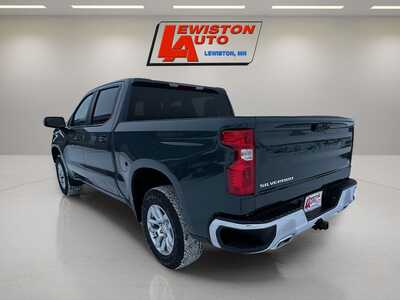 2026 Chevrolet 1500 Crew Cab, $52665. Photo 11