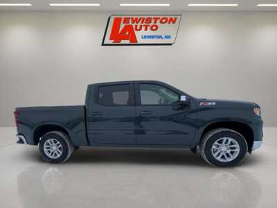 2026 Chevrolet 1500 Crew Cab, $52665. Photo 6