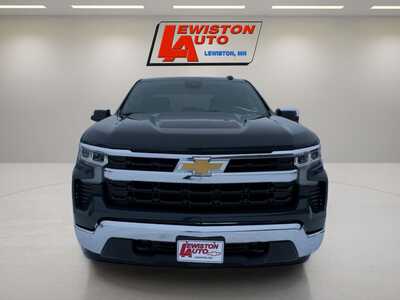 2026 Chevrolet 1500 Crew Cab, $52665. Photo 8