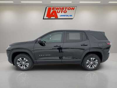 2026 Chevrolet Equinox, $35065. Photo 2