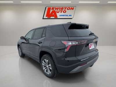 2026 Chevrolet Equinox, $35065. Photo 3