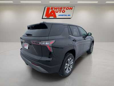 2026 Chevrolet Equinox, $35065. Photo 5