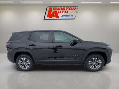 2026 Chevrolet Equinox, $35065. Photo 6