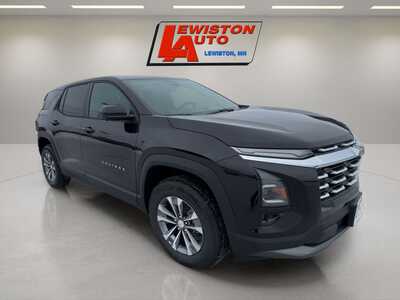 2026 Chevrolet Equinox, $35065. Photo 7