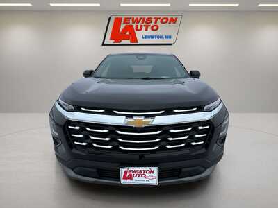 2026 Chevrolet Equinox, $35065. Photo 9