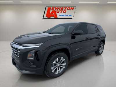 2026 Chevrolet Equinox, $35065. Photo 1