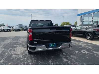 2019 Chevrolet 1500 Crew Cab, $34495. Photo 7