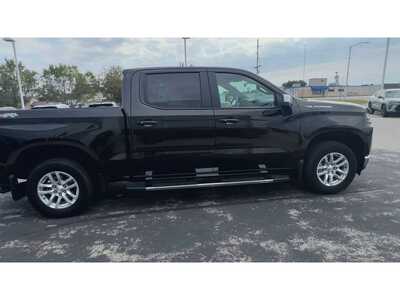 2019 Chevrolet 1500 Crew Cab, $34495. Photo 9