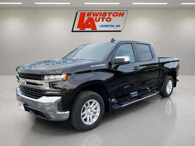 2019 Chevrolet 1500 Crew Cab, $34495. Photo 1