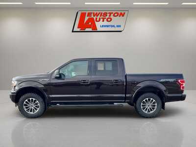 2019 Ford F150 Crew Cab, $27995. Photo 10