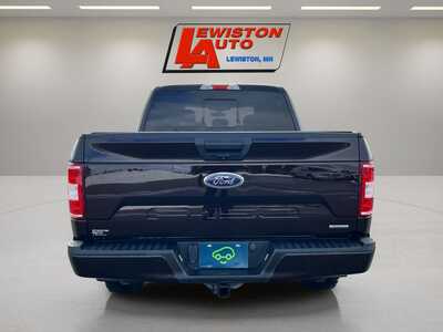 2019 Ford F150 Crew Cab, $27995. Photo 12