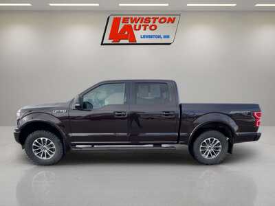 2019 Ford F150 Crew Cab, $27995. Photo 2