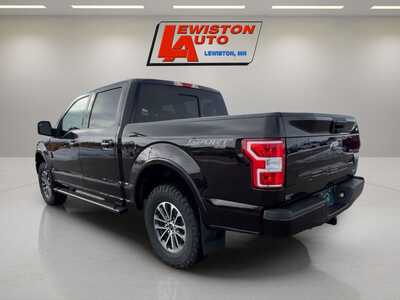 2019 Ford F150 Crew Cab, $27995. Photo 3