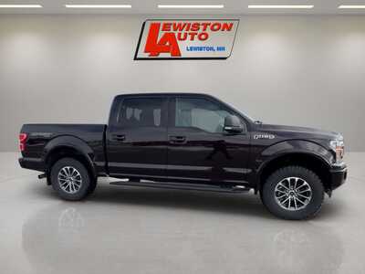 2019 Ford F150 Crew Cab, $27995. Photo 6