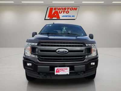 2019 Ford F150 Crew Cab, $27995. Photo 8