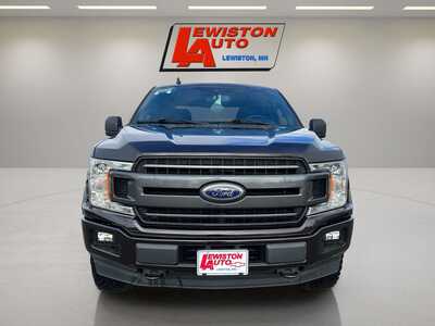 2019 Ford F150 Crew Cab, $27995. Photo 9