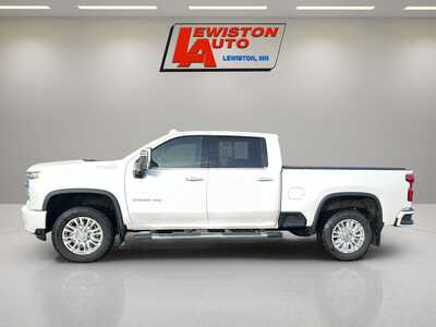 2021 Chevrolet 3500 Crew Cab, $63995. Photo 10