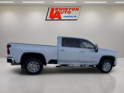 2021 Chevrolet 3500 Crew Cab, $63995. Photo 6