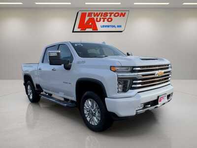 2021 Chevrolet 3500 Crew Cab, $63995. Photo 7