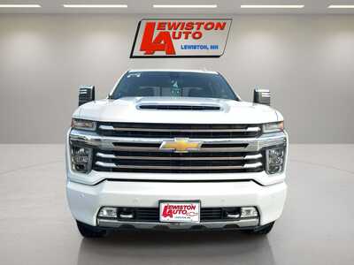2021 Chevrolet 3500 Crew Cab, $63995. Photo 9