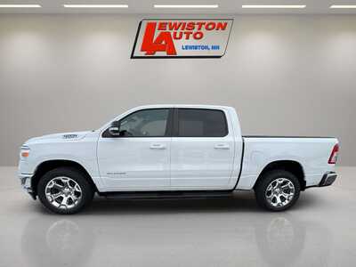2021 RAM 1500 Crew Cab, $30995. Photo 10